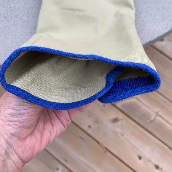 Riding Pants, Boots and Crop - Picture 5 of 7